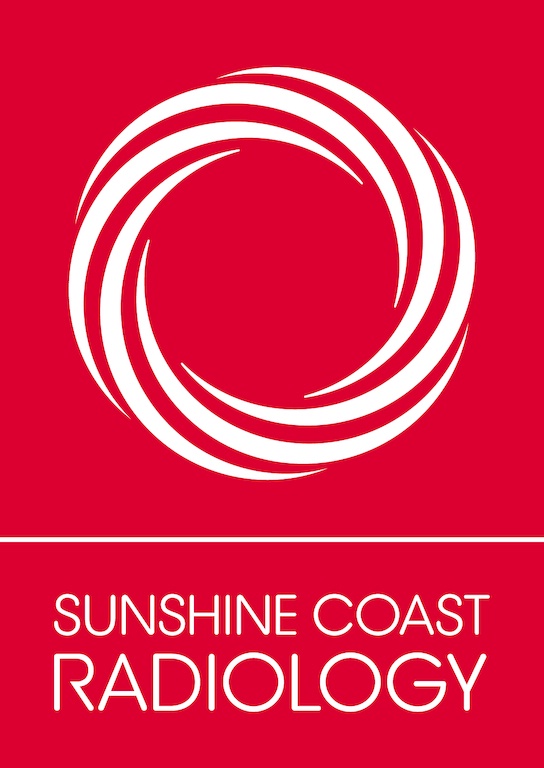Sunshine Coast Radiology logo