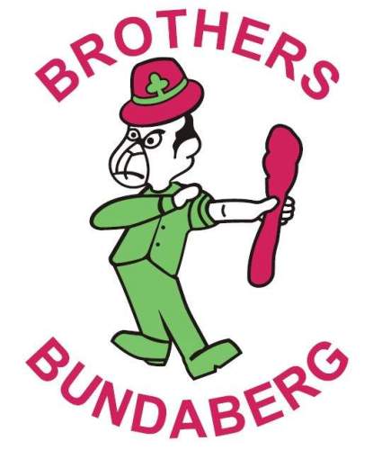 Bundaberg Brothers Rugby League logo