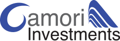 Camori Investments logo