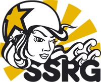 SSRG Logo