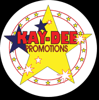 Kay-Dee Promotions logo