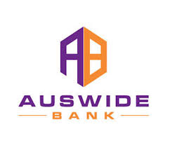 Auswide Bank Logo